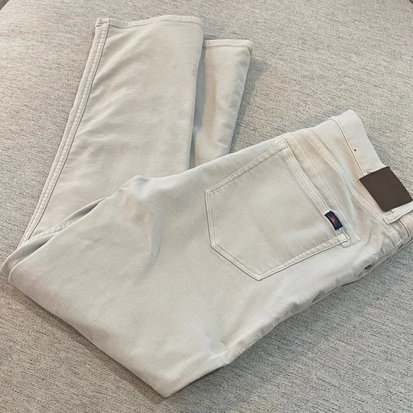 Faherty Men’s Five Pocket Pant
